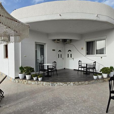Vila Malo 2 Ksamil Exterior foto